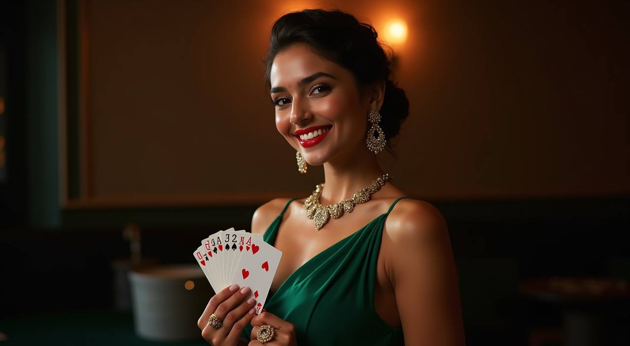 bdt87 আমাদের Table Trey Poker-এ পাওয়া যায় কী ধরনের টেবিল